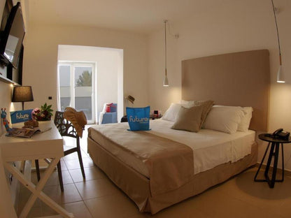 Sicili - Futura Club Spiagge Bianche 4*