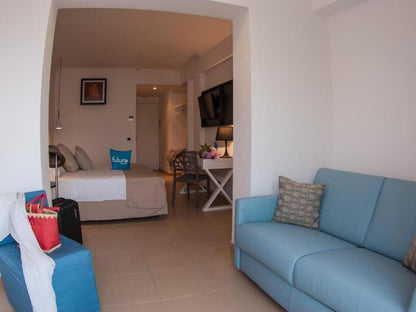 Sicili - Futura Club Spiagge Bianche 4*