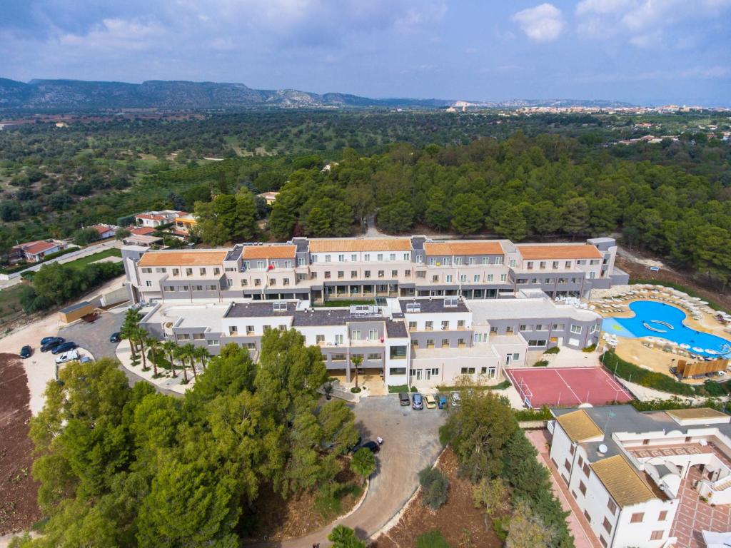 Sicili - Futura Club Spiagge Bianche 4*