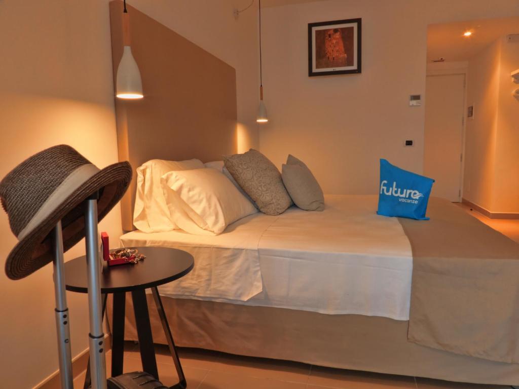 Sicili - Futura Club Spiagge Bianche 4*