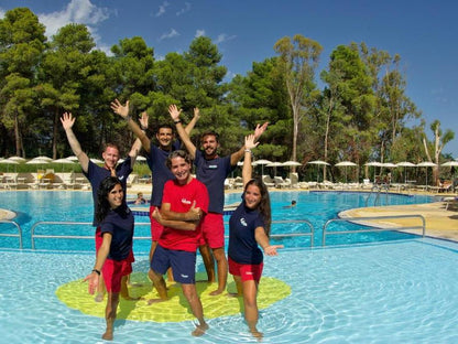 Sicili - Futura Club Spiagge Bianche 4*