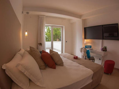 Sicili - Futura Club Spiagge Bianche 4*