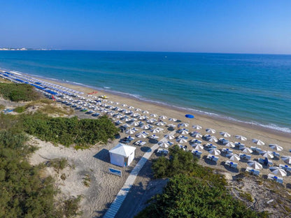 Pushime All Inclusive à Kalabri - Futura Club Itaca Nausicaa 4*
