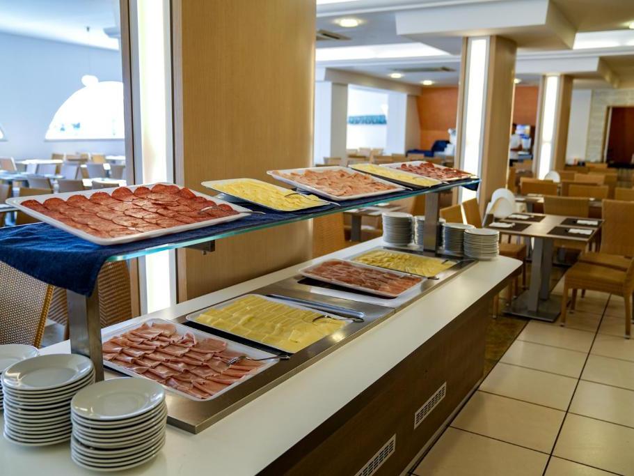Pushime All Inclusive à Kalabri - Futura Club Itaca Nausicaa 4*