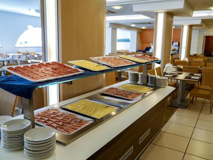 Pushime All Inclusive à Kalabri - Futura Club Itaca Nausicaa 4*