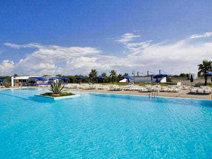 Pushime All Inclusive à Kalabri - Futura Club Itaca Nausicaa 4*