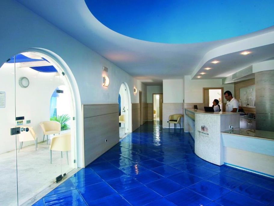 Pulia - Futura Club Torre Rinalda 4*