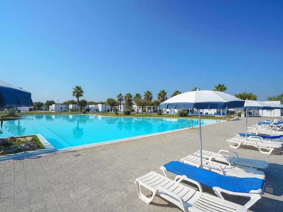 Pulia - Futura Club Torre Rinalda 4*