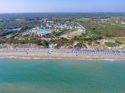 Pulia - Futura Club Torre Rinalda 4*