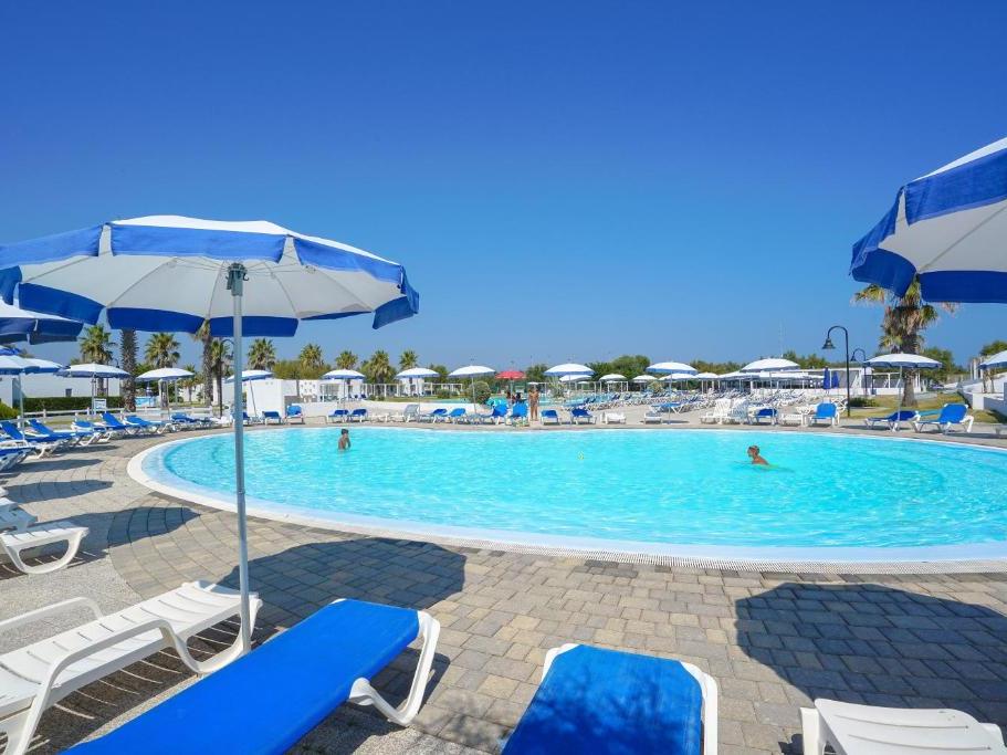 Pulia - Futura Club Torre Rinalda 4*