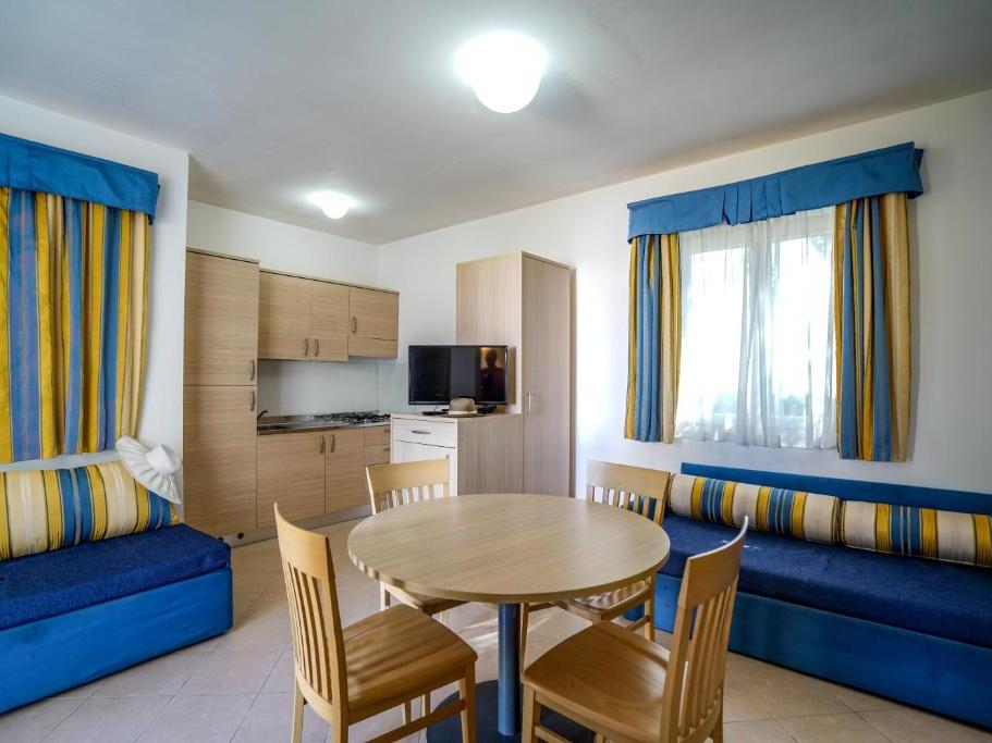 Pulia - Futura Club Torre Rinalda 4*