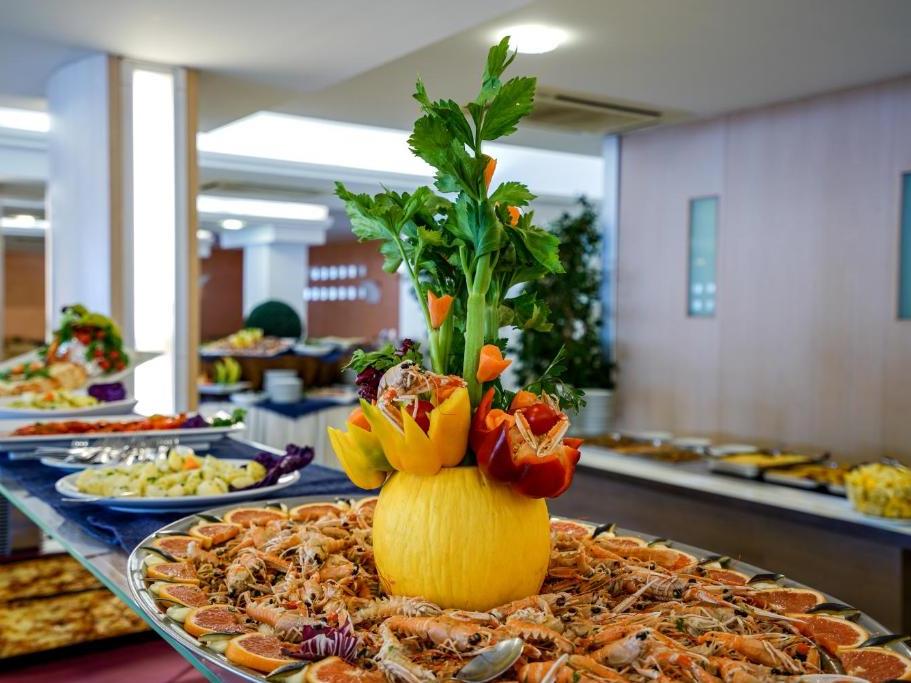 Pulia - Futura Club Torre Rinalda 4*