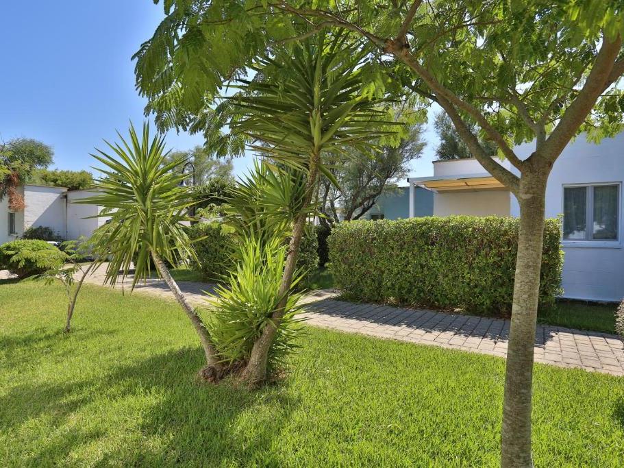 Pulia - Futura Club Torre Rinalda 4*