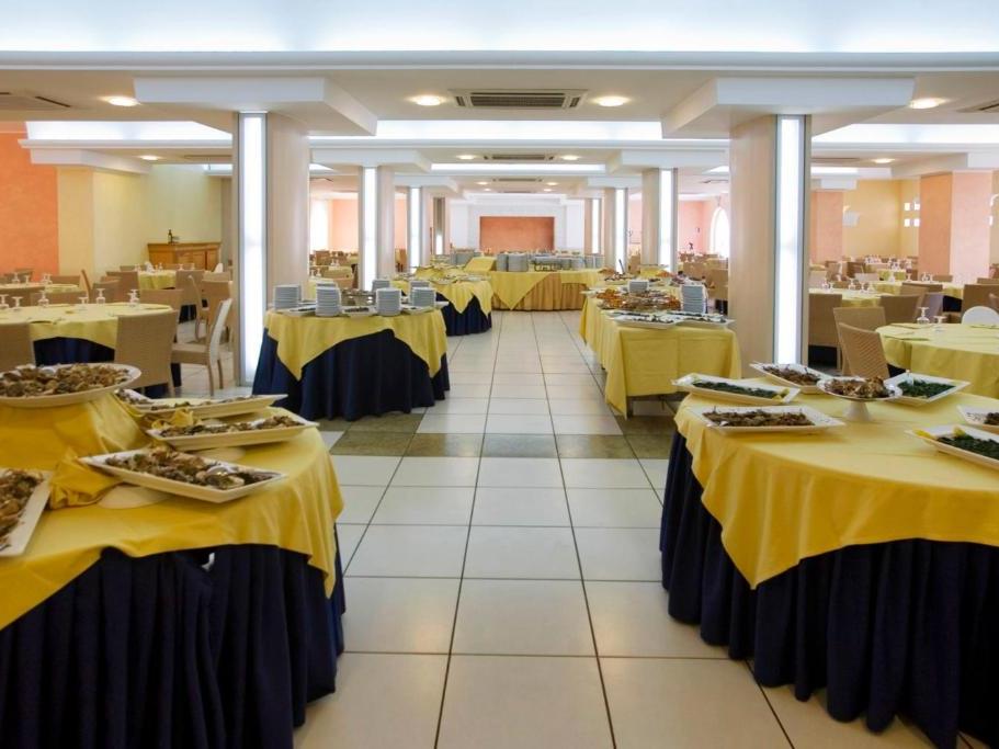 Pulia - Futura Club Torre Rinalda 4*