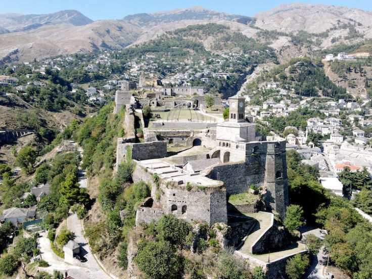 Sarandë Ksamil Gjirokastër 2 Ditë €59