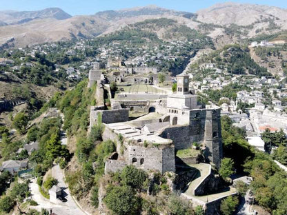 Sarandë Ksamil Gjirokastër 2 Ditë €59