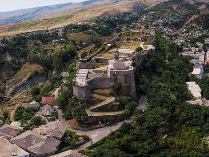 Sarandë Ksamil Gjirokastër 2 Ditë €59