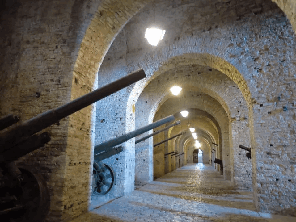 Sarandë Ksamil Gjirokastër 2 Ditë €59