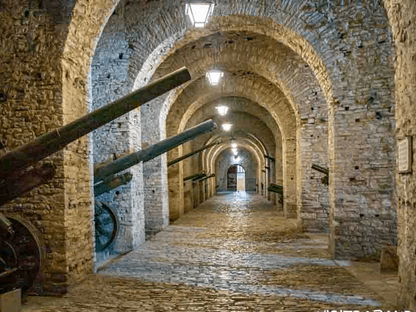 Sarandë Ksamil Gjirokastër 2 Ditë €59