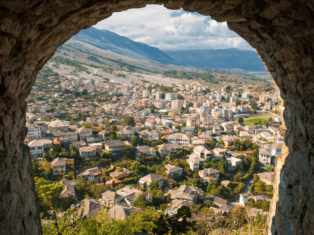 Sarandë Ksamil Gjirokastër 2 Ditë €59