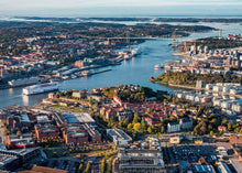 Load image into Gallery viewer, Udhëtim në Kryeqytetet Skandinave 5 Ditë
