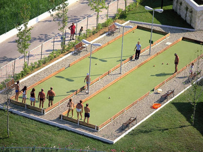 Pushime All Inclusive à Kalabri - Futura Club Itaca Nausicaa 4*