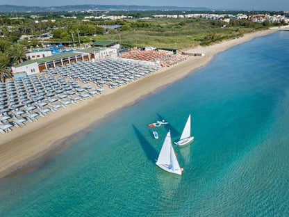 Pushime All Inclusive à Kalabri - Futura Club Itaca Nausicaa 4*