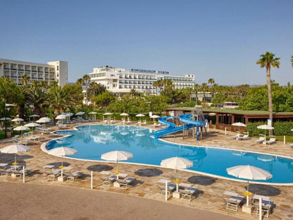 Pushime All Inclusive à Kalabri - Futura Club Itaca Nausicaa 4*