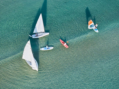 Pushime All Inclusive à Kalabri - Futura Club Itaca Nausicaa 4*