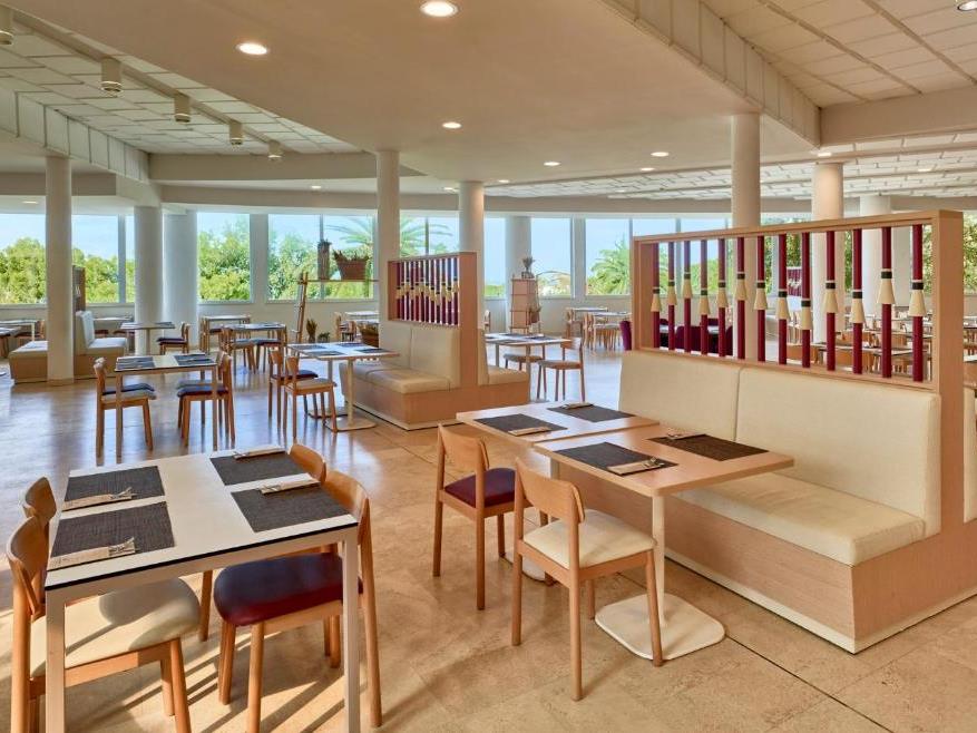 Pushime All Inclusive à Kalabri - Futura Club Itaca Nausicaa 4*