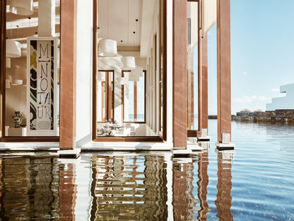 Kretë: Amirandes, A Grecotel Resort to Live 5★