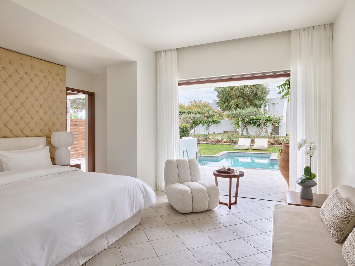 Kretë: Amirandes, A Grecotel Resort to Live 5★