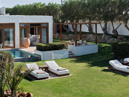 Kretë: Amirandes, A Grecotel Resort to Live 5★