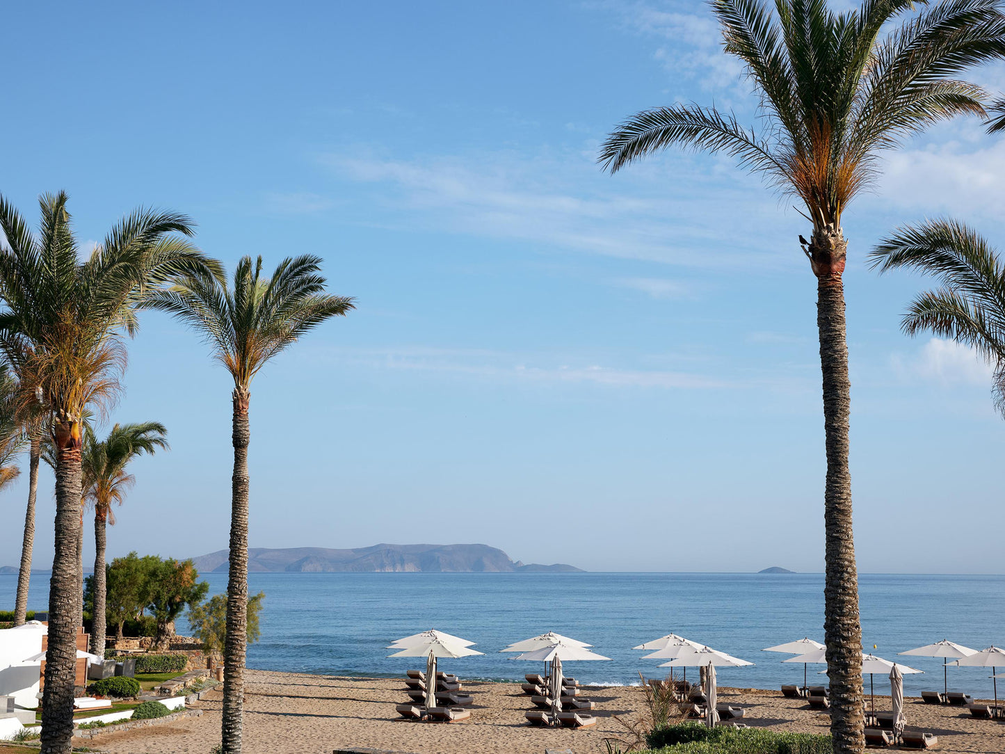 Kretë: Amirandes, A Grecotel Resort to Live 5★