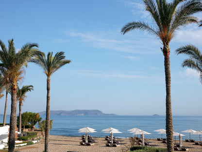 Kretë: Amirandes, A Grecotel Resort to Live 5★