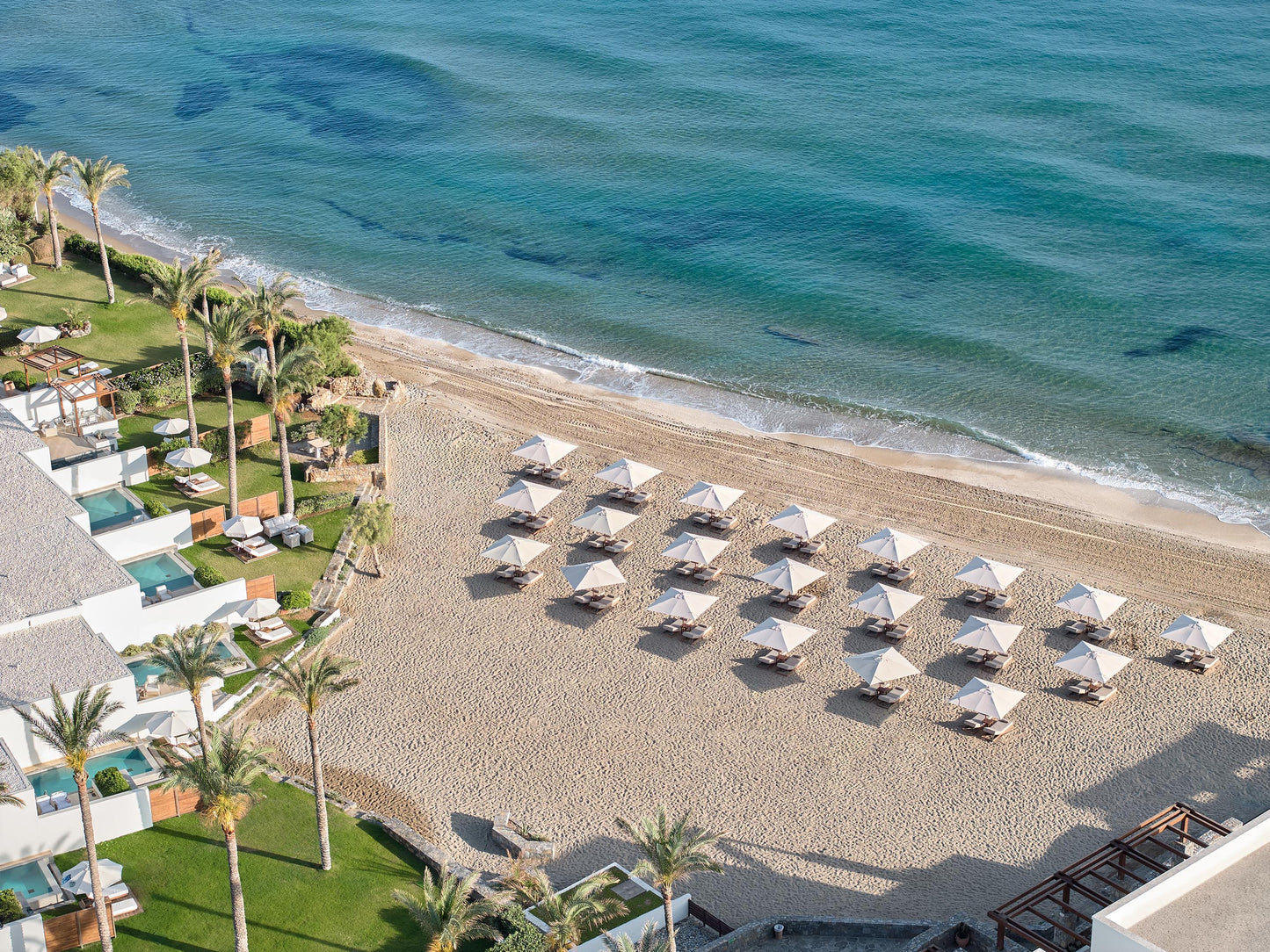 Kretë: Amirandes, A Grecotel Resort to Live 5★