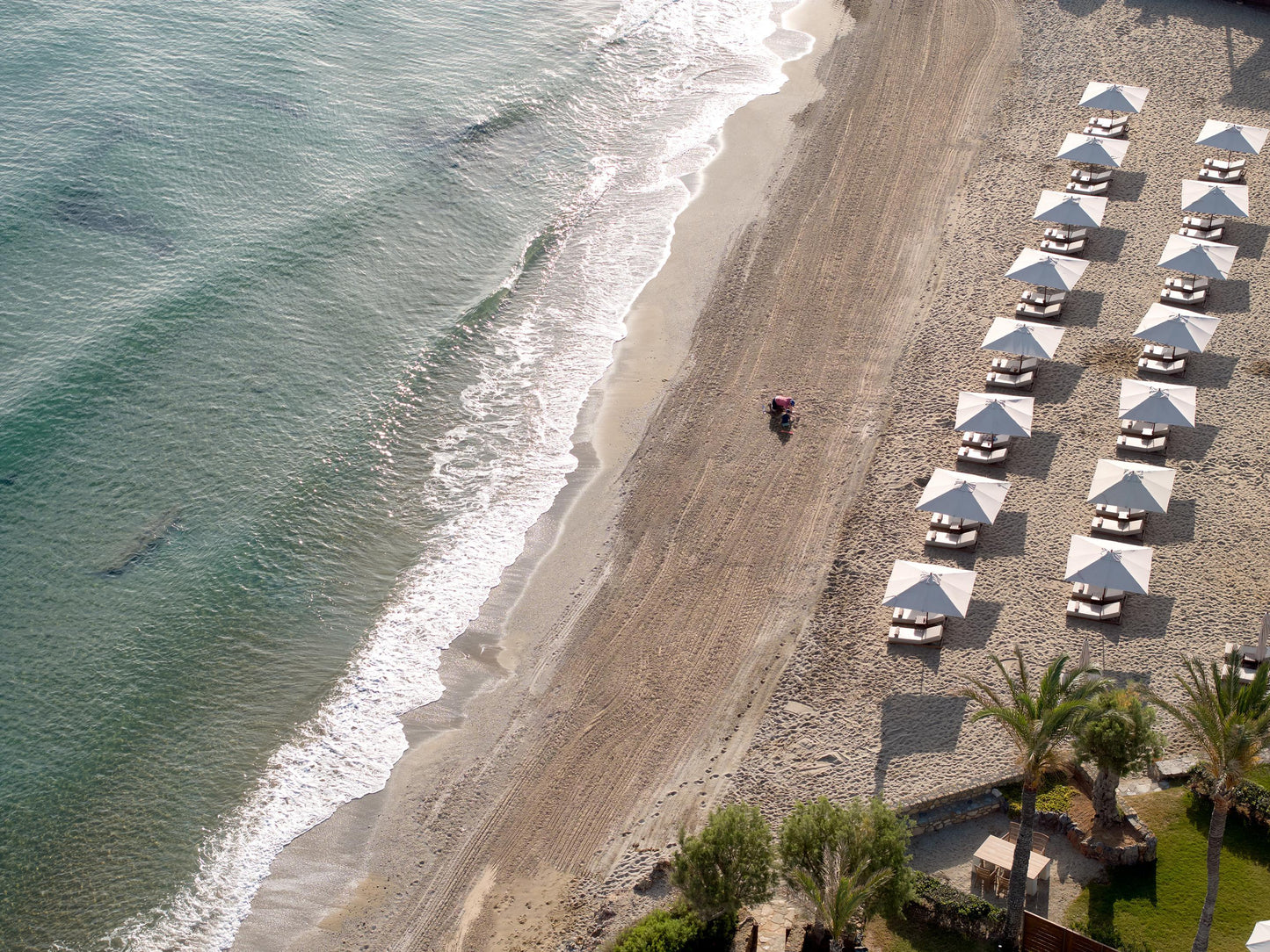 Kretë: Amirandes, A Grecotel Resort to Live 5★