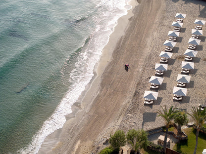 Kretë: Amirandes, A Grecotel Resort to Live 5★