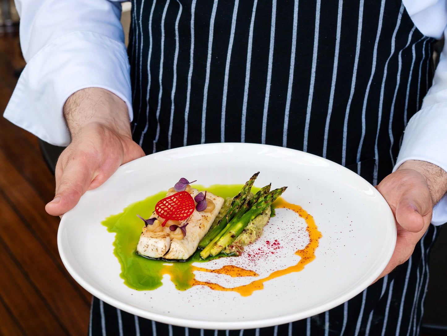 Kretë: Amirandes, A Grecotel Resort to Live 5★