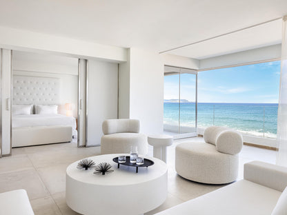 Kretë: Amirandes, A Grecotel Resort to Live 5★