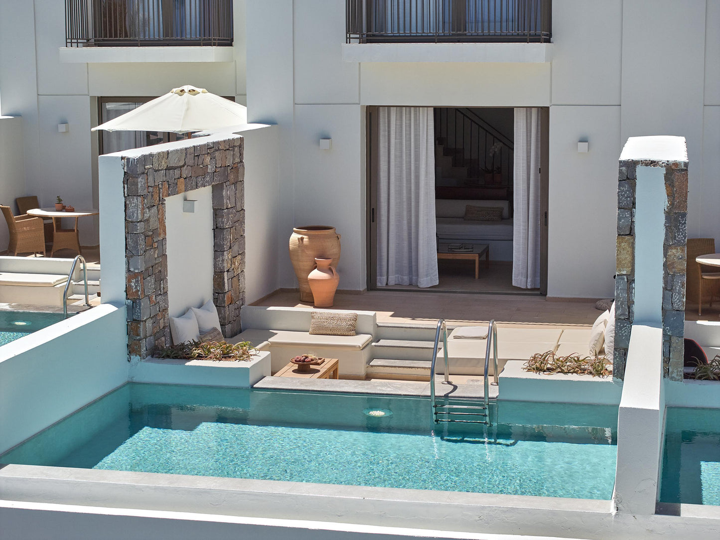 Kretë: Amirandes, A Grecotel Resort to Live 5★