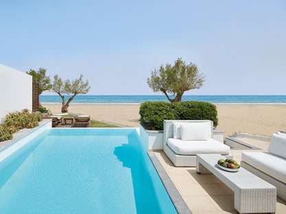Kretë: Amirandes, A Grecotel Resort to Live 5★
