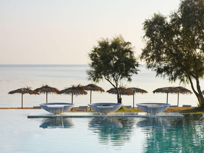 Peloponez: Grecotel Casa Marron 4*