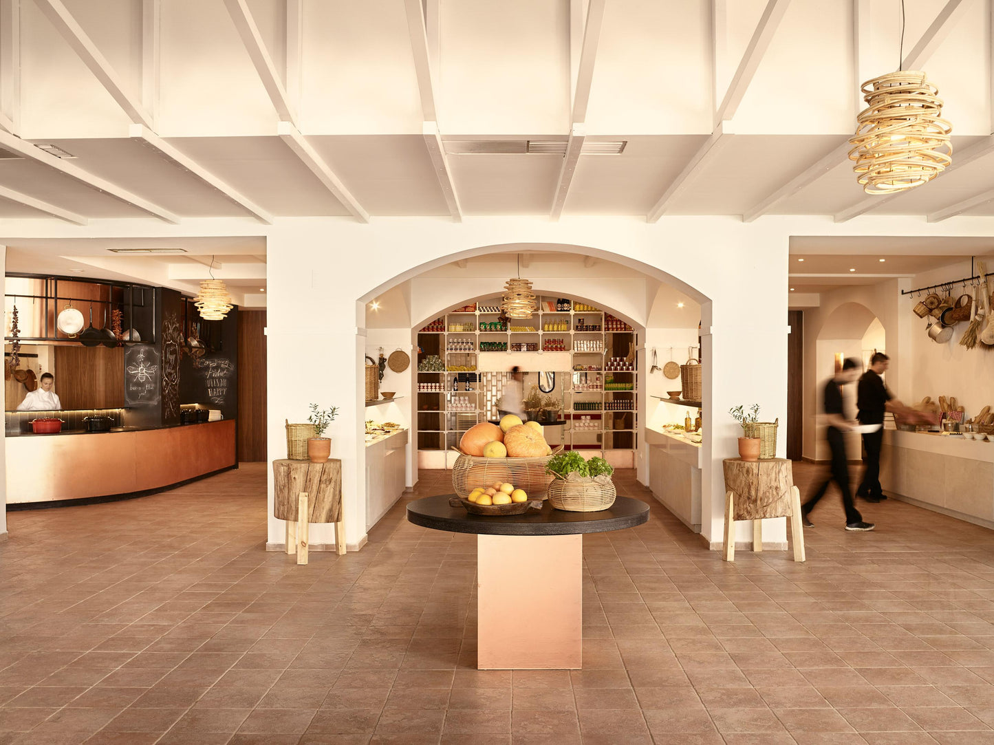 Peloponez: Grecotel Casa Marron 4*