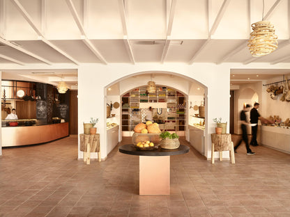 Peloponez: Grecotel Casa Marron 4*