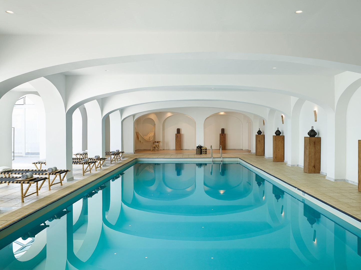 Peloponez: Grecotel Casa Marron 4*