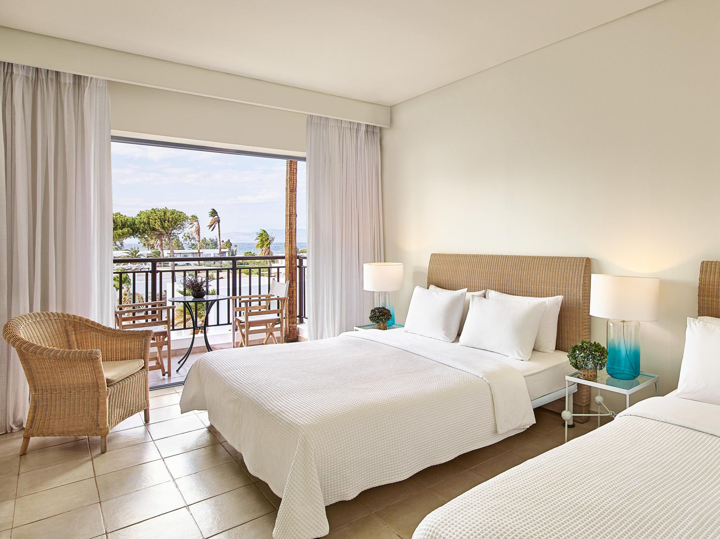 Peloponez: Grecotel Casa Marron 4*