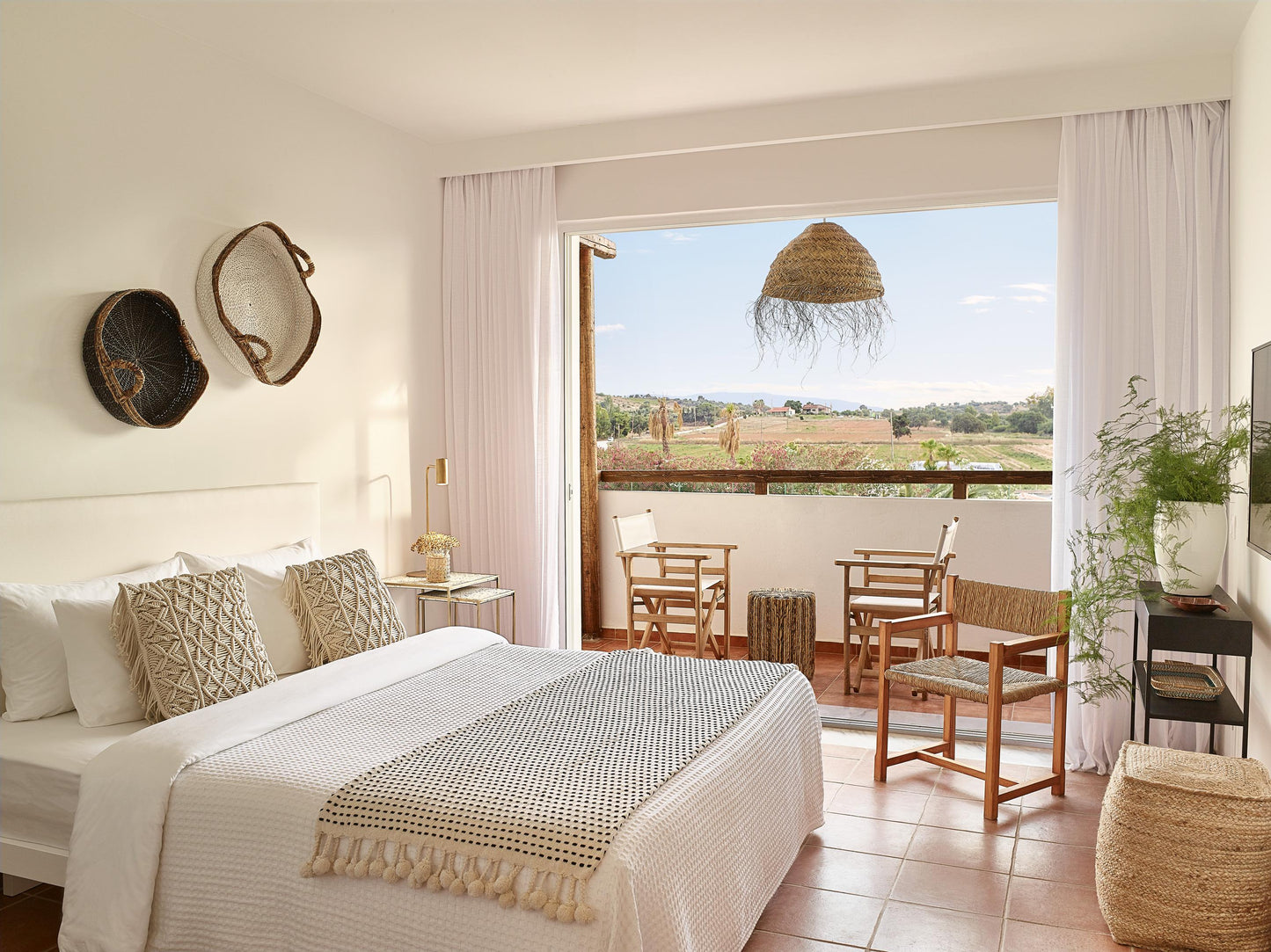 Peloponez: Grecotel Casa Marron 4*