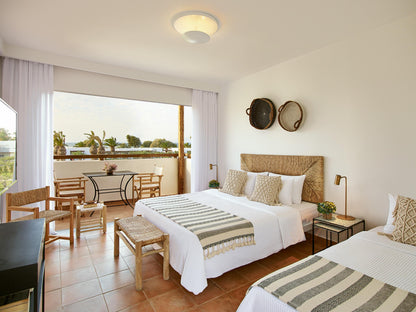 Peloponez: Grecotel Casa Marron 4*
