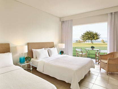 Peloponez: Grecotel Casa Marron 4*